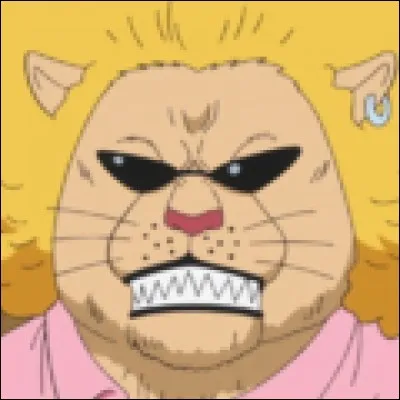 What is the name of this character ?