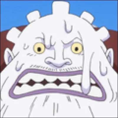 What is the name of this character ?