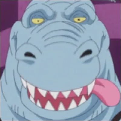 What is the name of this character ?