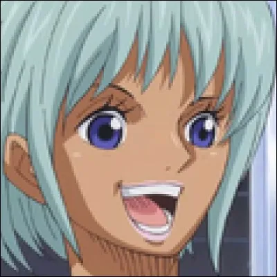 What is the name of this character ?