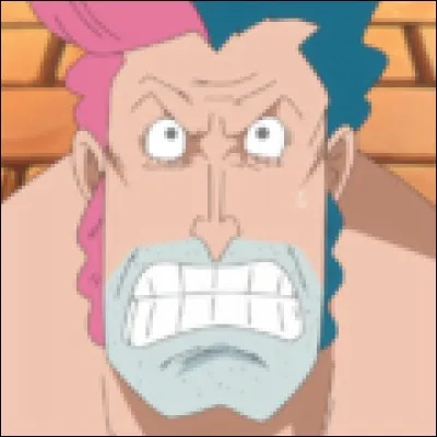 What is the name of this character ?