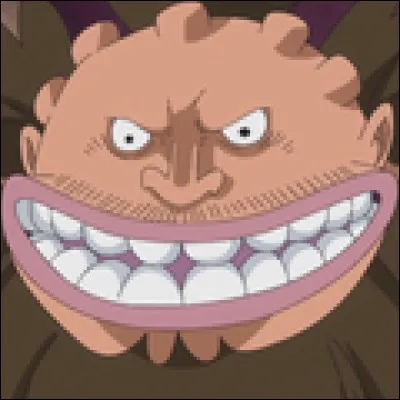 What is the name of this character ?