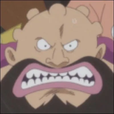 What is the name of this character ?