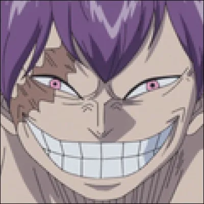 What is the name of this character ?