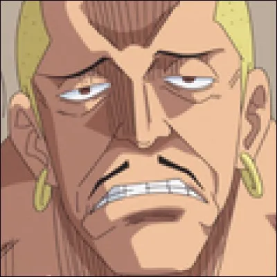 What is the name of this character ?