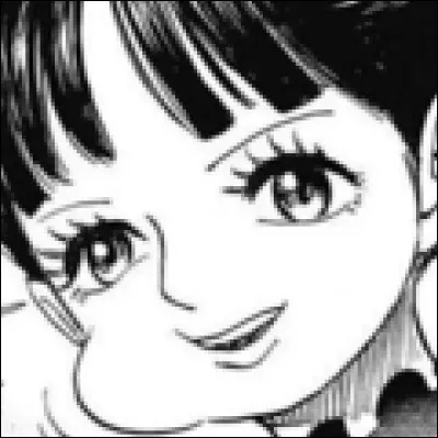 What is the name of this character ?