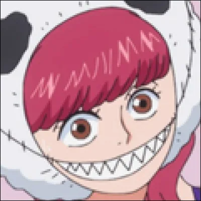 What is the name of this character ?