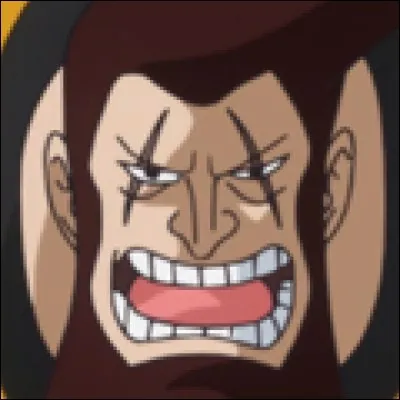 What is the name of this character ?