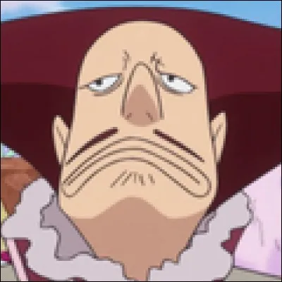 What is the name of this character ?