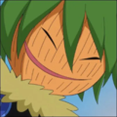 What is the name of this character ?