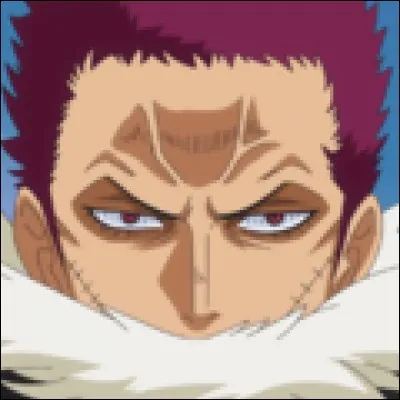 What is the name of this character ?