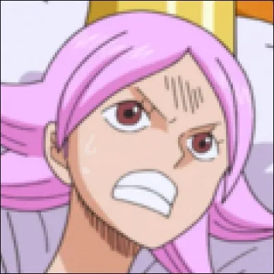 What is the name of this character ?