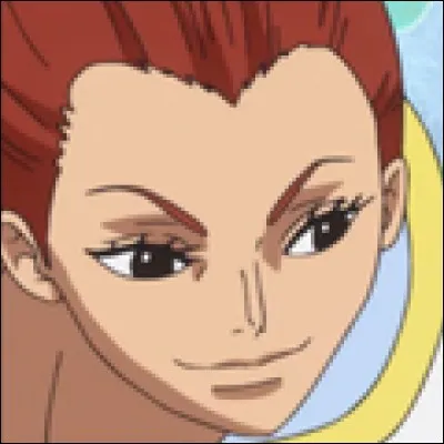 What is the name of this character ?