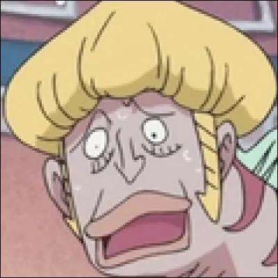 What is the name of this creature ?