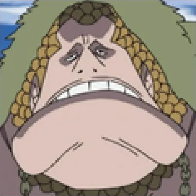 What is the name of this creature ?