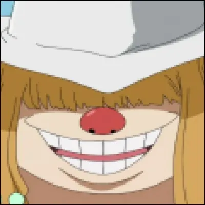 What is the name of this character ?