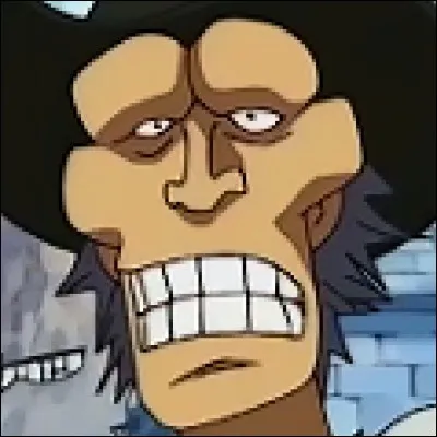 What is the name of this character ?