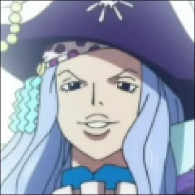 What is the name of this character ?