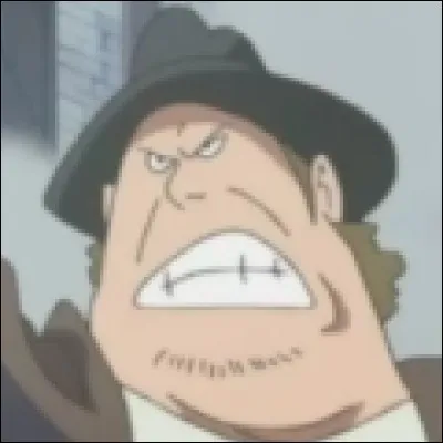 What is the name of this character ?