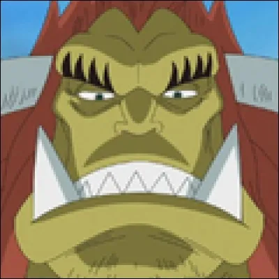 What is the name of this character ?