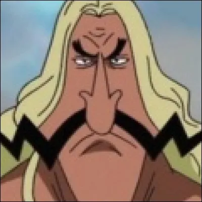 What is the name of this character ?