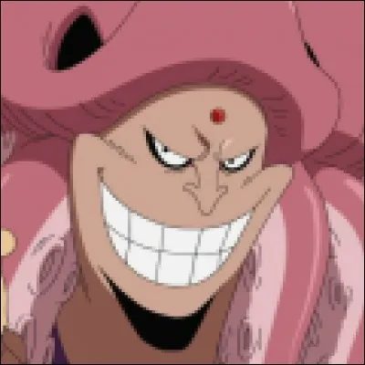 What is the name of this character ?