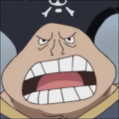 What is the name of this character ?