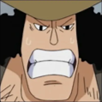 What is the name of this character ?