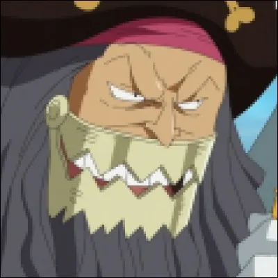 What is the name of this character ?