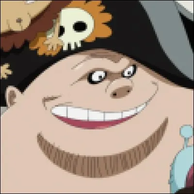 What is the name of this character ?