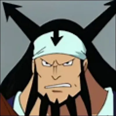 What is the name of this character ?