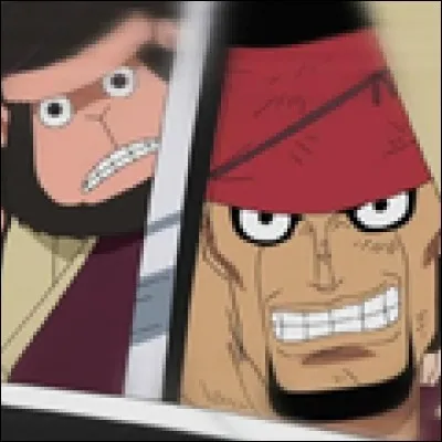 What is the name of this character ?