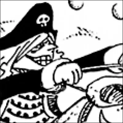 What is the name of this character ?