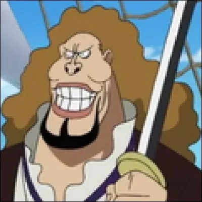 What is the name of this character ?