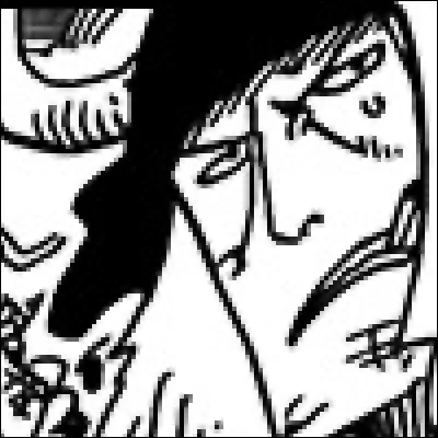 What is the name of this character ?