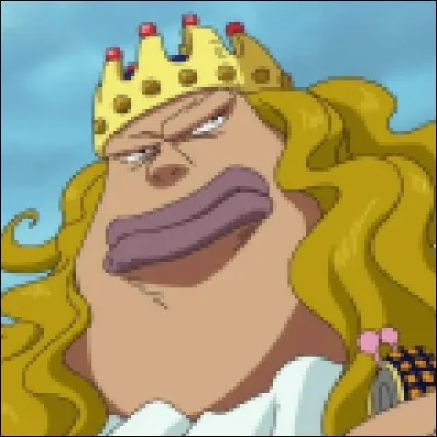 What is the name of this character ?