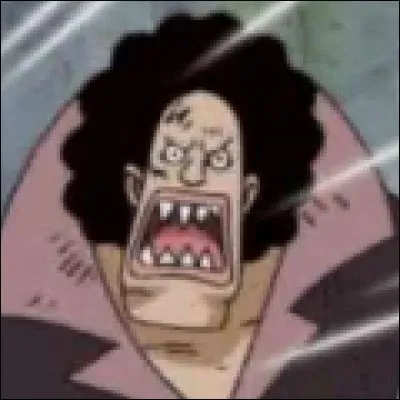 What is the name of this character ?