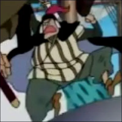 What is the name of this character ?