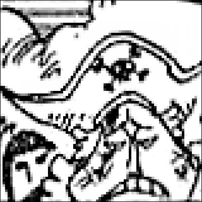 What is the name of this character ?