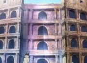 Quiz One Piece 'Coliseum'