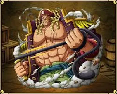 What is the name of this gladiator ?