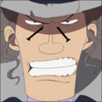 What is the name of this character ?