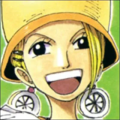 What is the name of this character ?