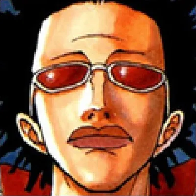 What is the name of this character ?