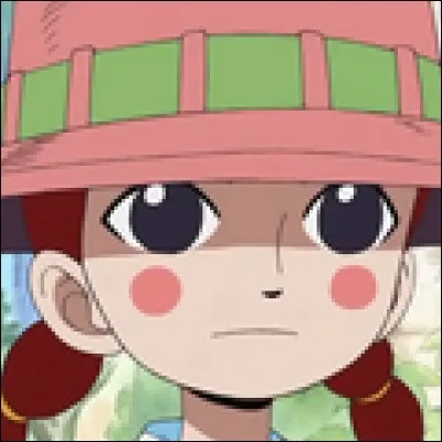 What is the name of this character ?