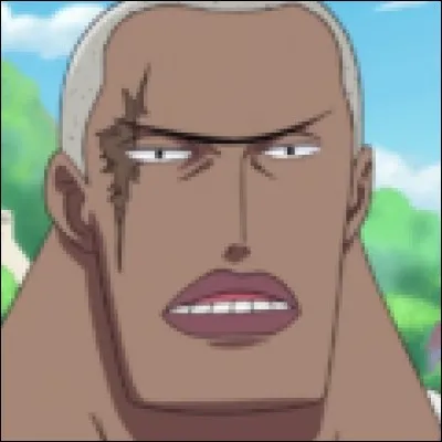 What is the name of this character ?