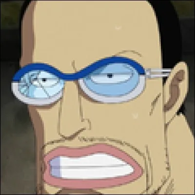 What is the name of this character ?