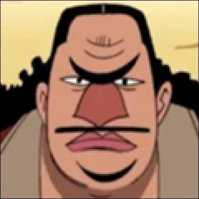 What is the name of this character ?