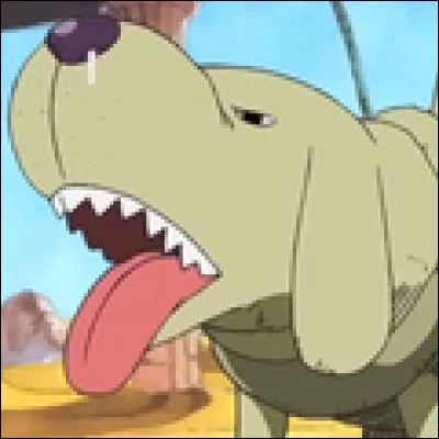 What is the name of this character ?