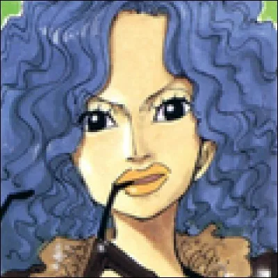 What is the name of this character ?